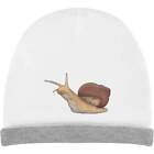 'Garden Snail' Kids Slouch Hat (Kh00021684)