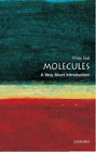 Philip Ball Molecules A Very Short Introduction Taschenbuch
