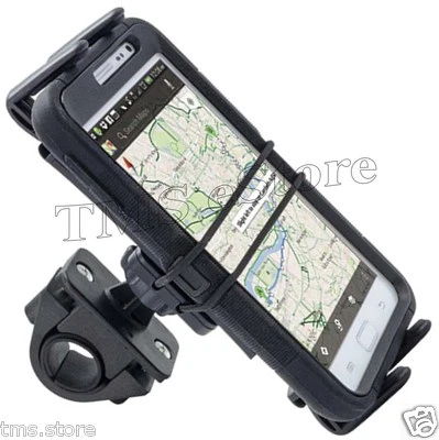 SM632 Motorcycle & Bike Handlebar Mount for Apple iPhone 6 6+ 6 Plus, Open Box! - Image 1 of 3