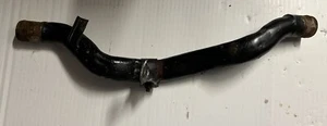 VW CORRADO GOLF 1.8 8V G60 LOWER RADIATOR COOLANT PIPE 191121083 - Picture 1 of 11