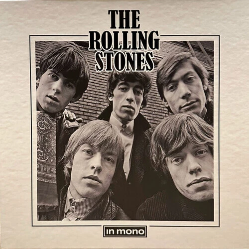 The Rolling Stones Rock Box Set Vinyl Records for sale - eBay