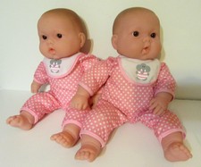 berenguer boutique twins