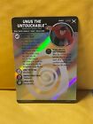 Heroclix Unus the Untouchable Legacy Card LG01! X of Swords (Mutations Monsters)