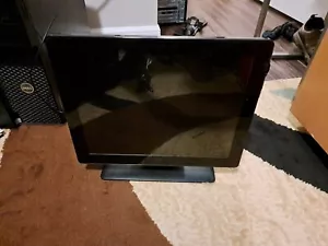 ELO ET1517L-8UWA-0-GY-ZB-G Touchscreen Monitor. TOUCHSCREEN BROKEN - Picture 1 of 6