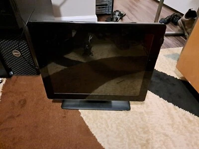 ELO ET1517L-8UWA-0-GY-ZB-G Touchscreen Monitor. TOUCHSCREEN BROKEN  - Image 1 of 4