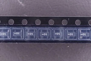 Atenuador fijo minicircuitos LAT-1 1 dB DC - 2500 MHz 50 ohmios SMT SOT-143 NOS - Imagen 1 de 1
