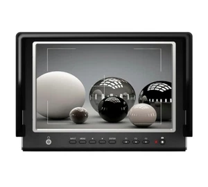 Lilliput 664/O/P 7 Inch On Camera Field Monitor - Picture 1 of 12
