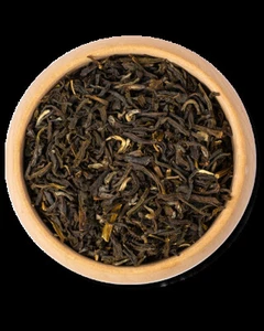 Grüner  Tee  "China Jasmin  " ,lose-aromatisiert-( kg/42,00€) - Bild 1 von 2