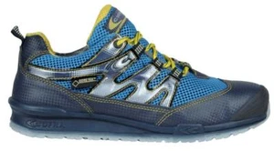 ABVERKAUF Sicherheitsschuhe Cofra GALETTI S3 WR SRC  INNENFUTTER GORETEX - Bild 1 von 5
