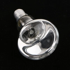 R50 E14 SES Strahler Birne Reflektor Glühbirne Lava Lampe Ersatz 40W - Bild 1 von 8