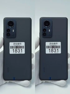 Xiaomi 12 Pro 5G 6.73" 50MP 8/12GB RAM Android google play Snapdragon 8 - Picture 1 of 17