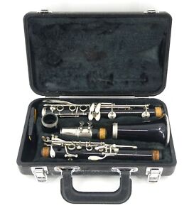 Yamaha YCL20 Model 20 Student Clarinet with Hard Case