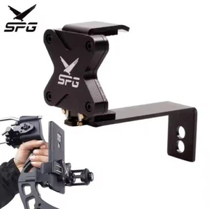 Bogenschießen Compoundbogen Smartphone Halter Fotos Video Moment Recorder Handy Halterung - Bild 1 von 7