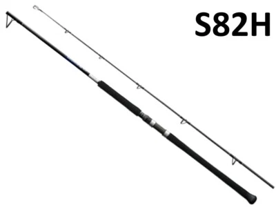 Shimano 21 Grappler BB Type C S82H Spinning 2 Pieces Ship from Japan 1 - Image 1 of 4