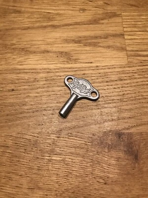 Clef longue pour voiture Gégé plastique Simca Peugeot 403 Ford Vedette Citroën