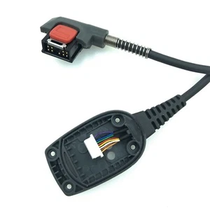 Escáner/cable de alimentación de alta calidad para Motorola Symbol RS409 WT4090 WT41N0 RS419 - Imagen 1 de 9