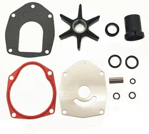 Kit de reparación de impulsores de bomba de agua 43026Q06 para fueraborda Mercury Mariner MerCruiser - Imagen 1 de 1