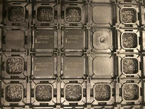 KU80C186EC20 - Picture 1 of 2