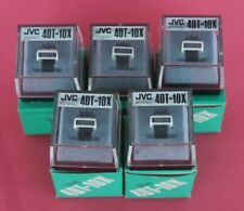 JVC 4DT-10X stylus - Lot of 5