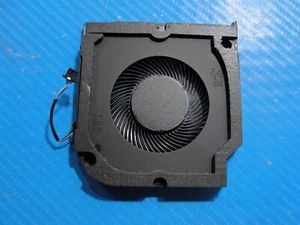 Dell Precision 3570 15,6" Oryginalny wentylator chłodzący procesor 3YMF8 023.100Q7.0001 - Zdjęcie 1 z 2