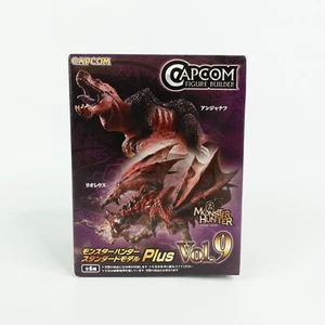 Brand New & Sealed Monster Hunter: Capcom Figure Builder Creators Plus Vol.9 #A - Picture 1 of 6
