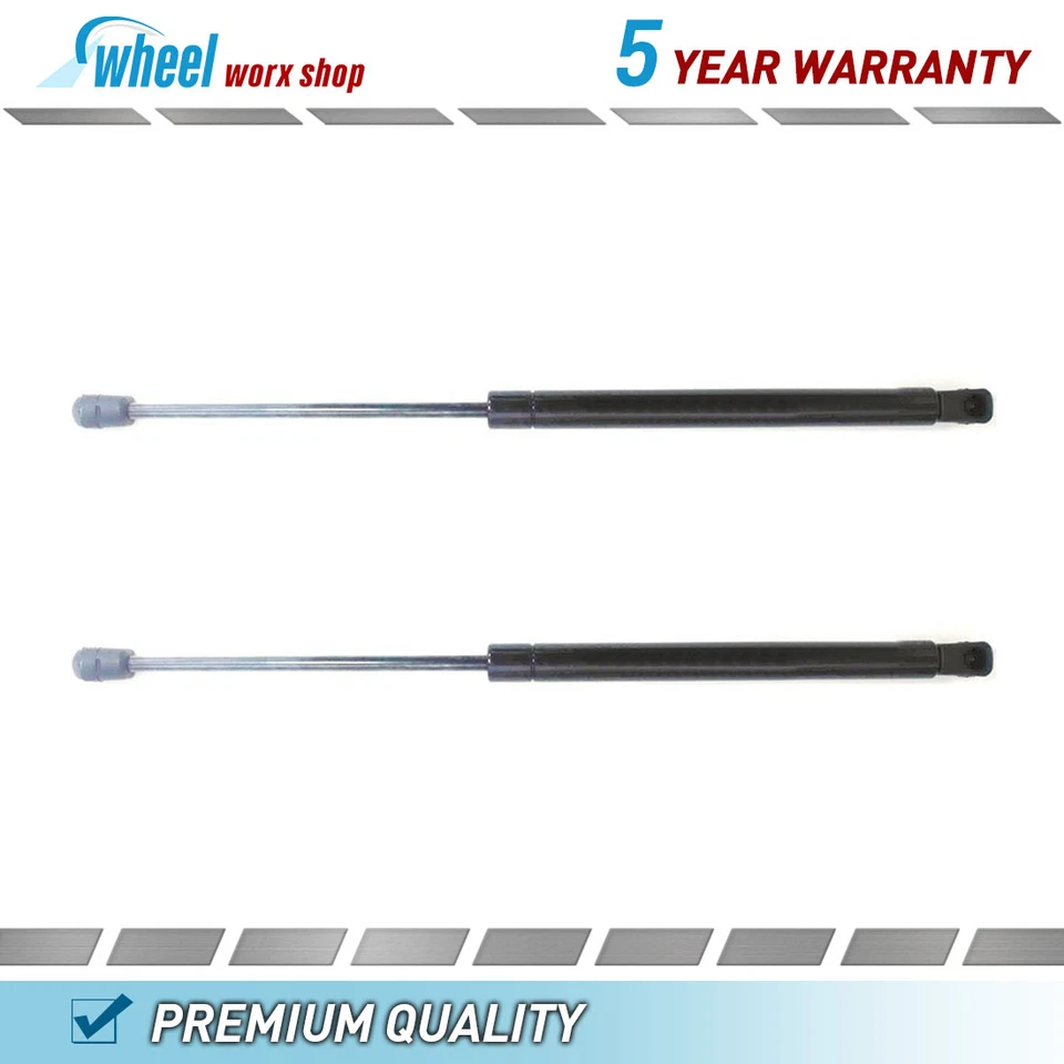 Soporte elevador de escotilla FCS para AMC Eagle 1987 1986 1985 1984 1983 1982 1981 1980 Foto 1 de 2