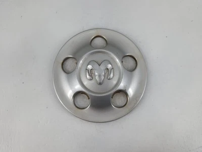 Tampa central de roda aro Dodge Sprinter 2500 2006 CQ5K5 - Imagem 1 de 4