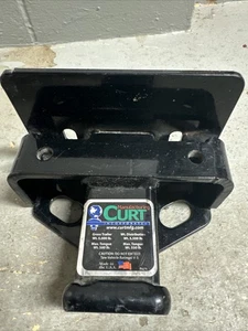 Curt Manufacturing Trailer Hitch Receiver - Picture 1 of 7
