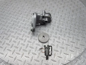 2001 98-04 Suzuki VL1500K Intruder 1500 OEM Oil Pump Engine Fluid Cooling - Bild 1 von 9