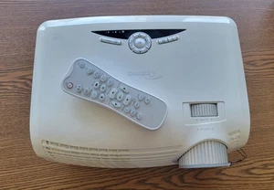 Optoma HD25-LV Projector - bad pixels - Picture 1 of 1
