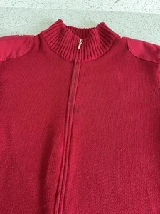 ladies ralph lauren cardigan - Picture 1 of 8