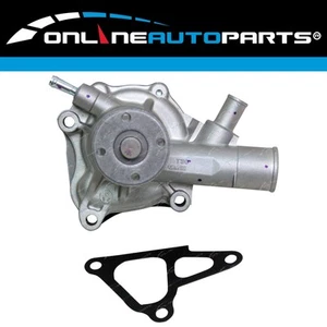 Engine Water Pump for Toyota Corolla KE38 KE55 KE70 1978-1983 4cy 4K 1.3L - Picture 1 of 4