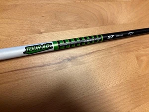 Graphite Design Tour AD SZ Stiff Driver Shaft with Callaway Adapter 45.25" - Picture 1 of 8