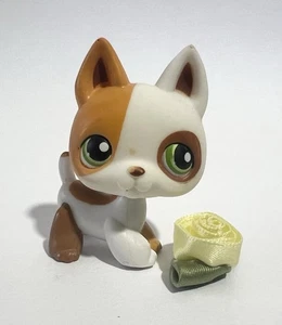 Littlest Pet Shop Haustierpaare: #127 Deutscher Schäferhund - Bild 1 von 3
