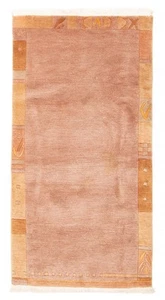 Traditional Vintage Hand-Knotted Carpet 2'5" x 4'7" Wool Area Rug - Picture 1 of 9