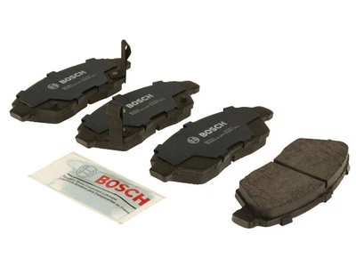 Juego de pastillas de freno delanteras Bosch 79276QNCQ 2005 para Honda Civic 1993-1995, 2003-2011 Foto 1 de 2