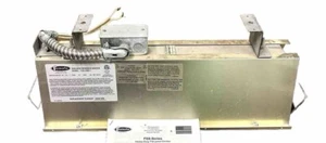Fostoria Infrared Heater FSS-1420-1 TPI Suspension Mount 1.45 kW 208V - Picture 1 of 4