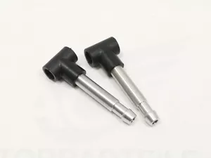 Tubo de conexión Honda CBX 1000 pieza en T carburador joint fuel carburetor air tees - Imagen 1 de 1