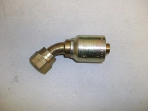 Parker 1J743-8-8 - Picture 1 of 1