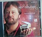 CD1 X  1CD  THE KEN SAYDAK BAND LOVE WITHOUT TRUST JAZZ BLUES