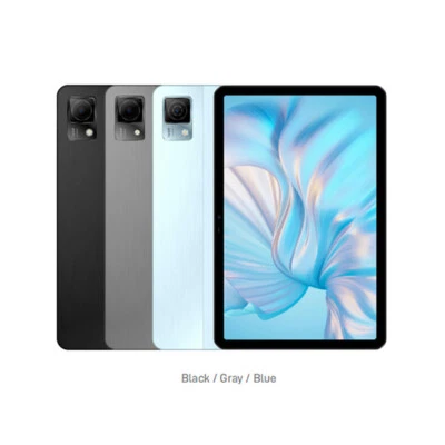 DOOGEE T30 Ultra 4G Wi-Fi Tablet 11'' 2.5K Display Octa Core 32GB+256GB 10800mAh - Image 1 of 4