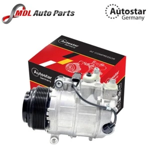 Klimakompressor 0008306300 für MERCEDES-BENZ - Bild 1 von 1