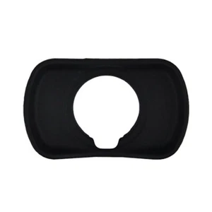 1 PC Silicone Camera Eyecup Eyepiece Viewfinder Accessories For Fujifilm X-T3 - Picture 1 of 10