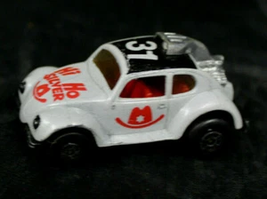 1971 Lesney Matchbox MB Series No. 15, Hi - Ho Silver (Hong Kong) - Picture 1 of 8