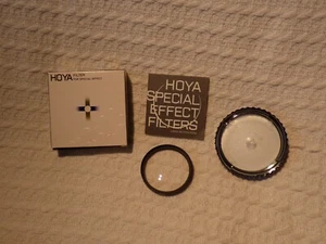 Hoya 49mm Close-Up +1 Camera Lens Filter - Picture 1 of 6