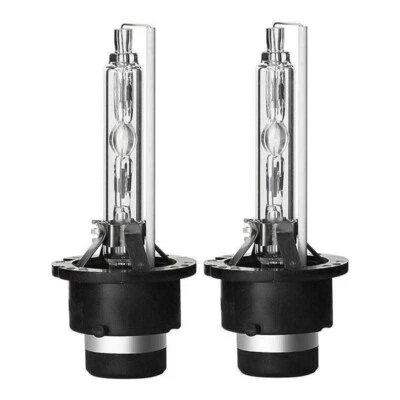 Pair D4S XENON BULBS 6000K 4300K 8000K Light fit for Toyota Lexus - Image 1 of 4