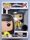 Funko Pop! Trini #674 Power Ranger Unmask 25 Years