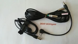 UPRZĄŻ SAMOCHODOWA IMSA[6'LONG] ZE SWETERKIEM MOTOROLA W/PTT - Zdjęcie 1 z 1