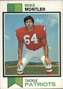 1973 Topps Football Pick Complete Your Set #401-528 RC Stars  - Picture 1 of 128