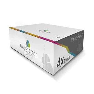 4x Toner mit Canon 729 / LBP-7010 LBP-7010-c LBP-7018 Eco-Line kompatibel - Bild 1 von 1